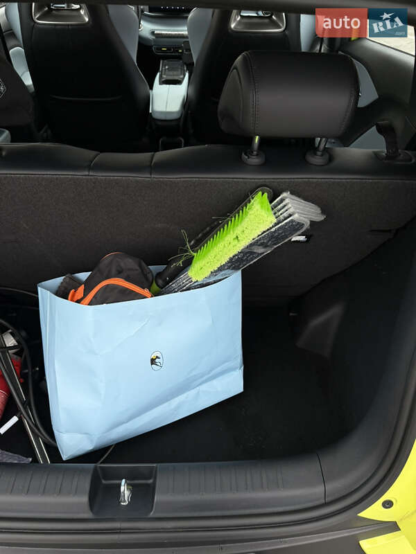 Хэтчбек BYD Seagull 2023 в Ирпене