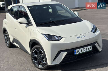Хэтчбек BYD Seagull 2025 в Маневичах