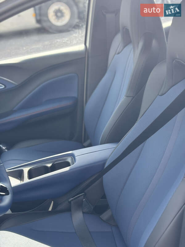 Хэтчбек BYD Seagull 2025 в Маневичах фото 12 Хэтчбек BYD Seagull 2025 в Маневичах