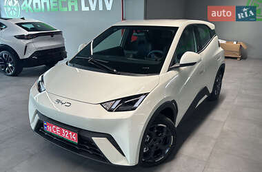 Хетчбек BYD Seagull 2024 в Івано-Франківську