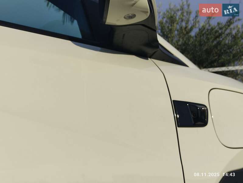 Хетчбек BYD Seagull 2025 в Ужгороді фото 14 Хетчбек BYD Seagull 2025 в Ужгороді