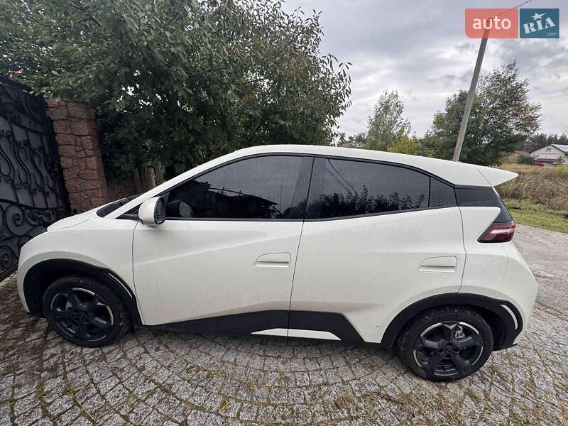 Хетчбек BYD Seagull 2024 в Боярці