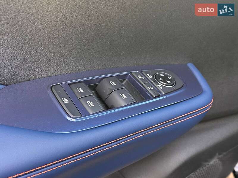 Хетчбек BYD Seagull 2025 в Одесі фото 6 Хетчбек BYD Seagull 2025 в Одесі