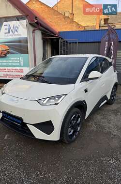 Хетчбек BYD Seagull 2025 в Ужгороді