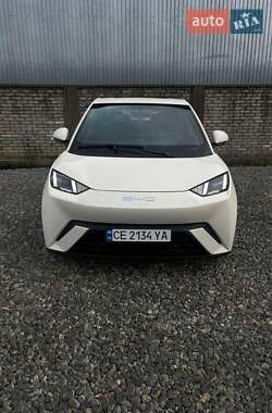 Хэтчбек BYD Seagull 2023 в Черновцах