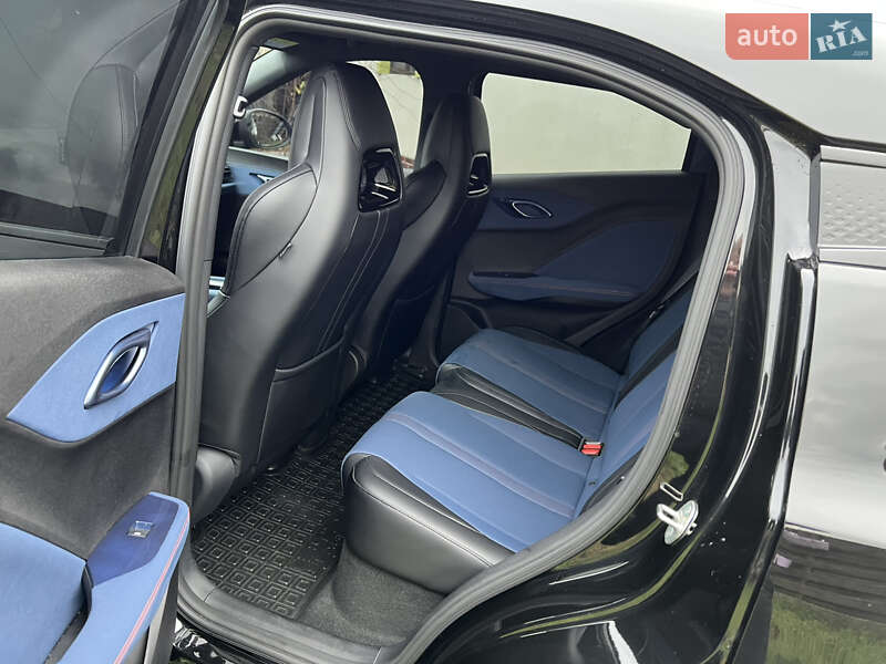 Хетчбек BYD Seagull 2024 в Києві