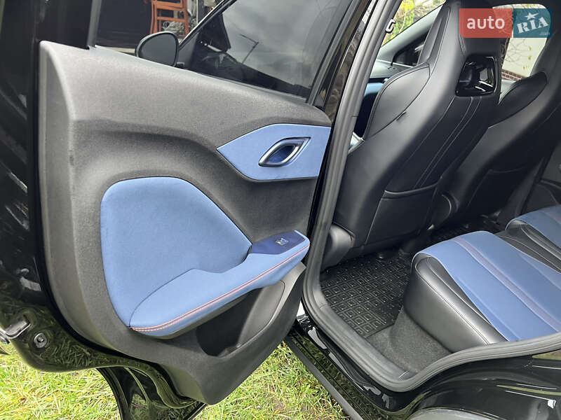 Хетчбек BYD Seagull 2024 в Києві