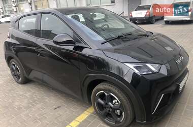 Хэтчбек BYD Seagull 2023 в Одессе