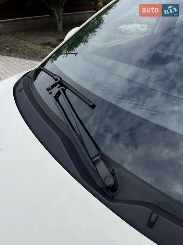 Хэтчбек BYD Seagull 2025 в Житомире фото 7 Хэтчбек BYD Seagull 2025 в Житомире