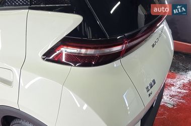 Хэтчбек BYD Seagull 2023 в Днепре