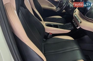 Хэтчбек BYD Seagull 2023 в Днепре