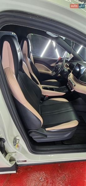 Хэтчбек BYD Seagull 2023 в Днепре