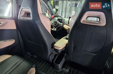 Хэтчбек BYD Seagull 2023 в Днепре