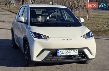 Хэтчбек BYD Seagull 2023 в Днепре