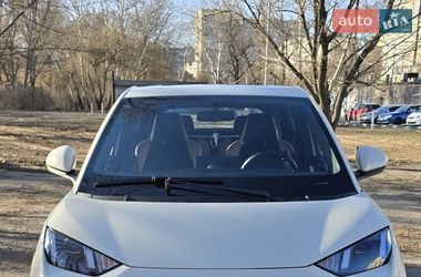 Хэтчбек BYD Seagull 2023 в Днепре