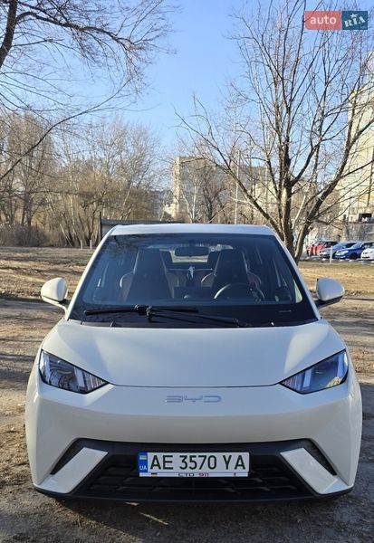 Хэтчбек BYD Seagull 2023 в Днепре