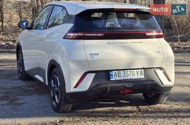 Хэтчбек BYD Seagull 2023 в Днепре
