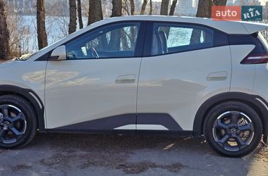 Хэтчбек BYD Seagull 2023 в Днепре