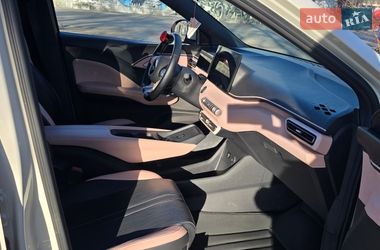 Хэтчбек BYD Seagull 2023 в Днепре