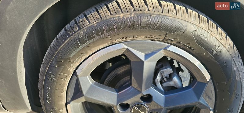 Хэтчбек BYD Seagull 2023 в Днепре