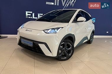Хетчбек BYD Seagull 2023 в Кропивницькому