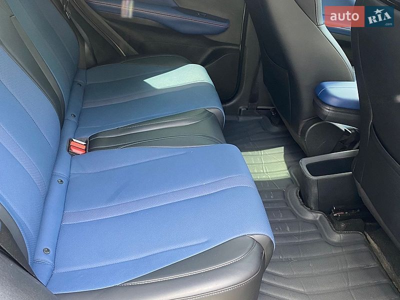 Хэтчбек BYD Seagull 2025 в Хмельницком