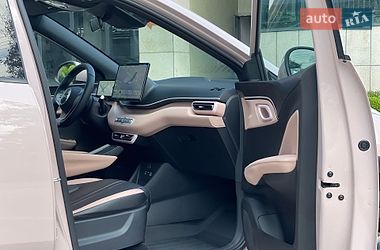Хетчбек BYD Seagull 2025 в Одесі