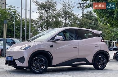 Хетчбек BYD Seagull 2025 в Одесі