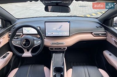 Хетчбек BYD Seagull 2025 в Одесі