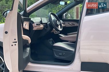 Хетчбек BYD Seagull 2025 в Одесі