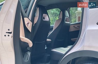 Хетчбек BYD Seagull 2025 в Одесі