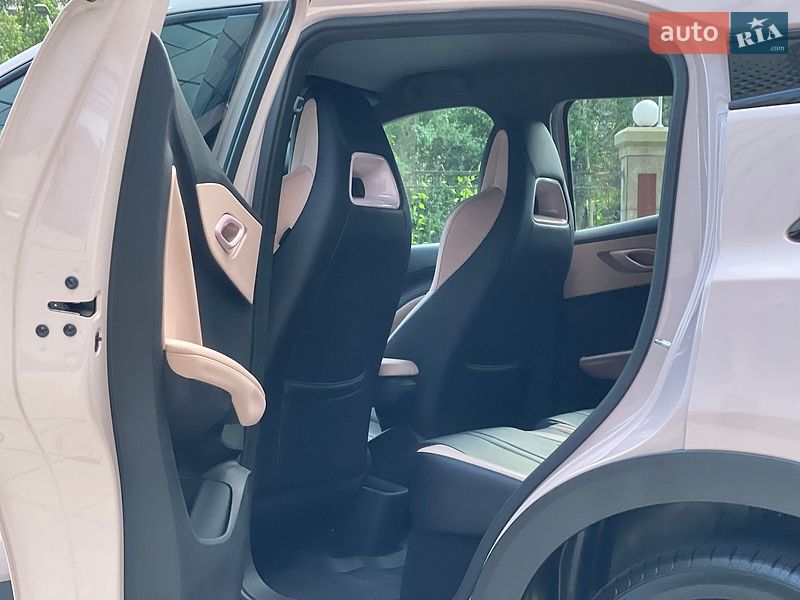 Хетчбек BYD Seagull 2025 в Одесі