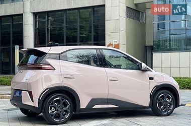 Хетчбек BYD Seagull 2025 в Одесі