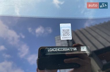 Хетчбек BYD Seagull 2025 в Одесі