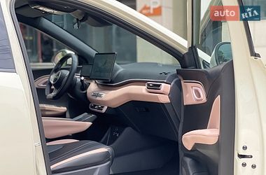 Хэтчбек BYD Seagull 2025 в Одессе