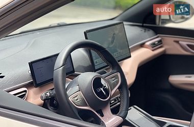 Хэтчбек BYD Seagull 2025 в Одессе