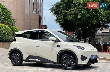 Хэтчбек BYD Seagull 2025 в Одессе