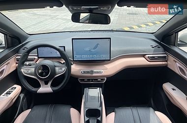 Хэтчбек BYD Seagull 2025 в Одессе