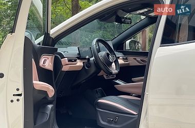 Хэтчбек BYD Seagull 2025 в Одессе