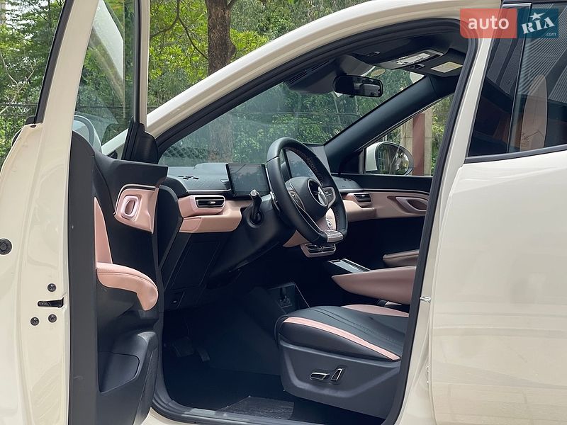 Хэтчбек BYD Seagull 2025 в Одессе