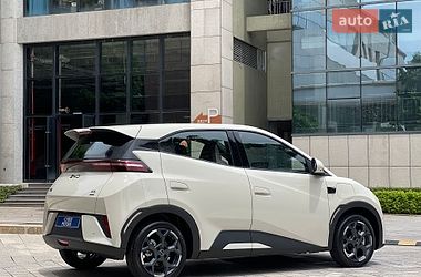 Хэтчбек BYD Seagull 2025 в Одессе