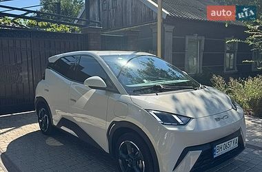 Хэтчбек BYD Seagull 2023 в Измаиле
