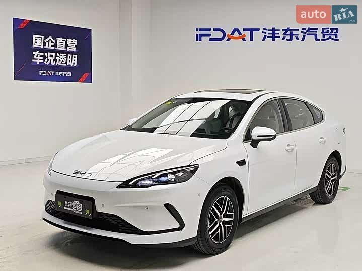 BYD Seal 05 2025 BYD Seal 05 2025
