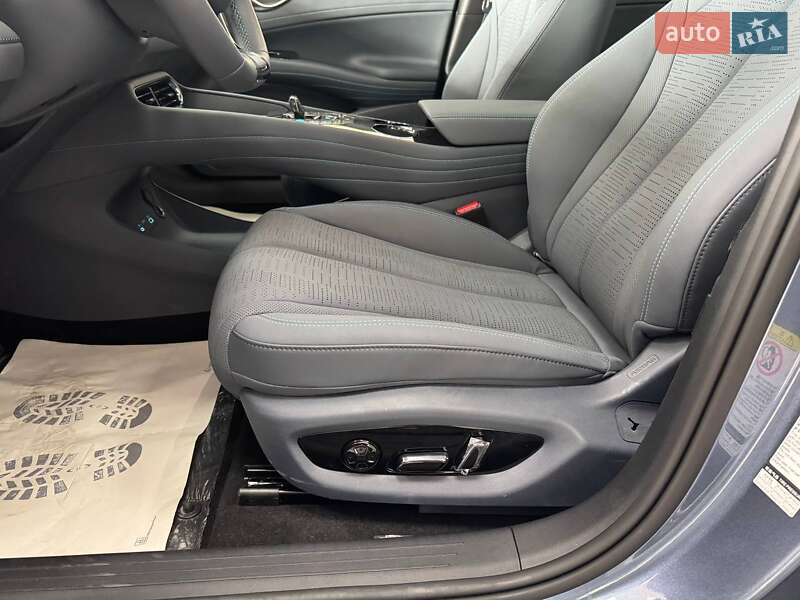 Хетчбек BYD Seal 06 GT 2025 в Одесі