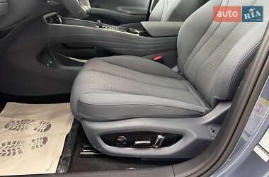 Хэтчбек BYD Seal 06 GT 2025 в 