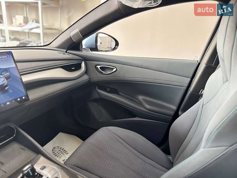 Хетчбек BYD Seal 06 GT 2025 в Одесі