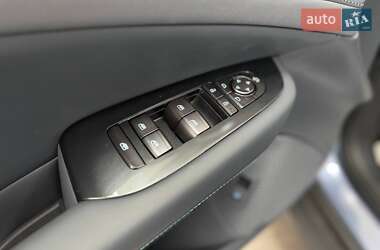 Хэтчбек BYD Seal 06 GT 2025 в 
