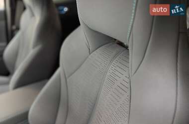 Хэтчбек BYD Seal 06 GT 2025 в 