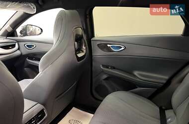Хэтчбек BYD Seal 06 GT 2025 в 