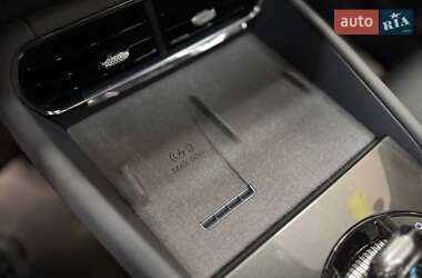 Хэтчбек BYD Seal 06 GT 2025 в 